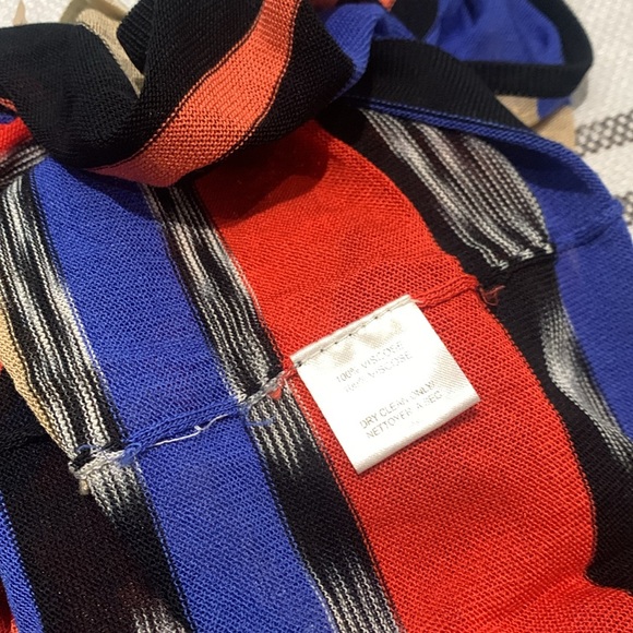 TRINA TURK top dress tunic - Picture 4 of 4